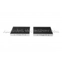 Filtres d'habitacle Gruppe M pour BMW M5 F90 / M8 F9x