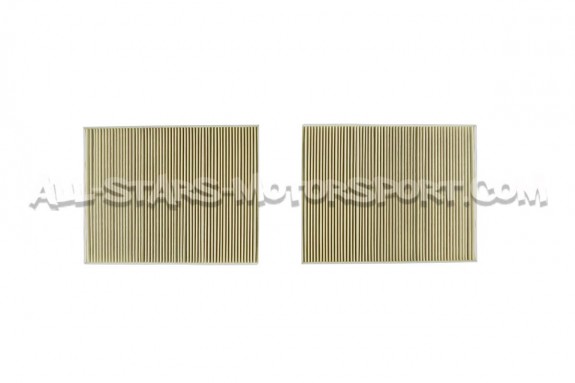 Filtres d'habitacle Gruppe M pour BMW M5 F90 / M8 F9x