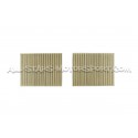 BMW M5 F90 / M8 F9x Gruppe M Hepa Cabin Filters