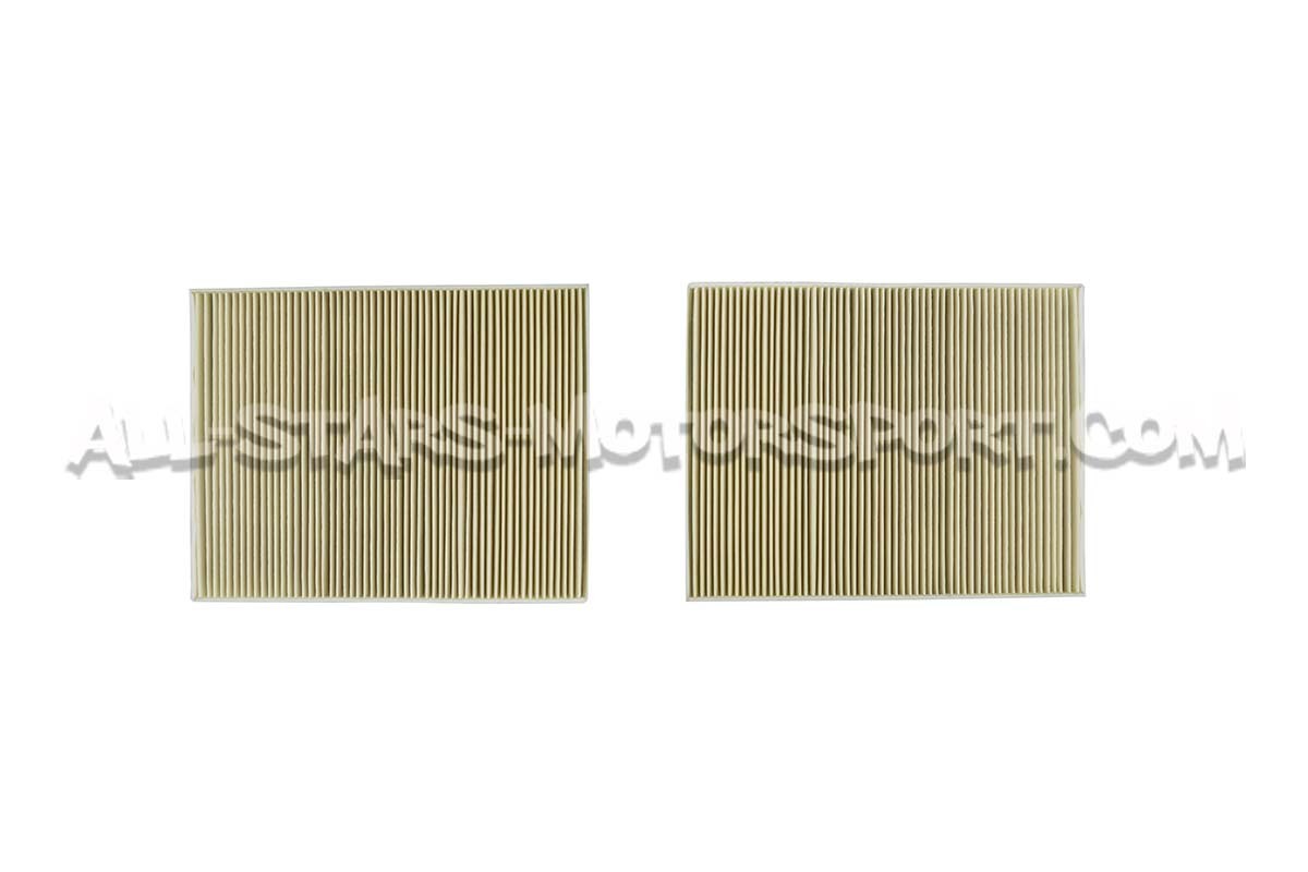 Filtres d'habitacle Gruppe M pour BMW M5 F90 / M8 F9x