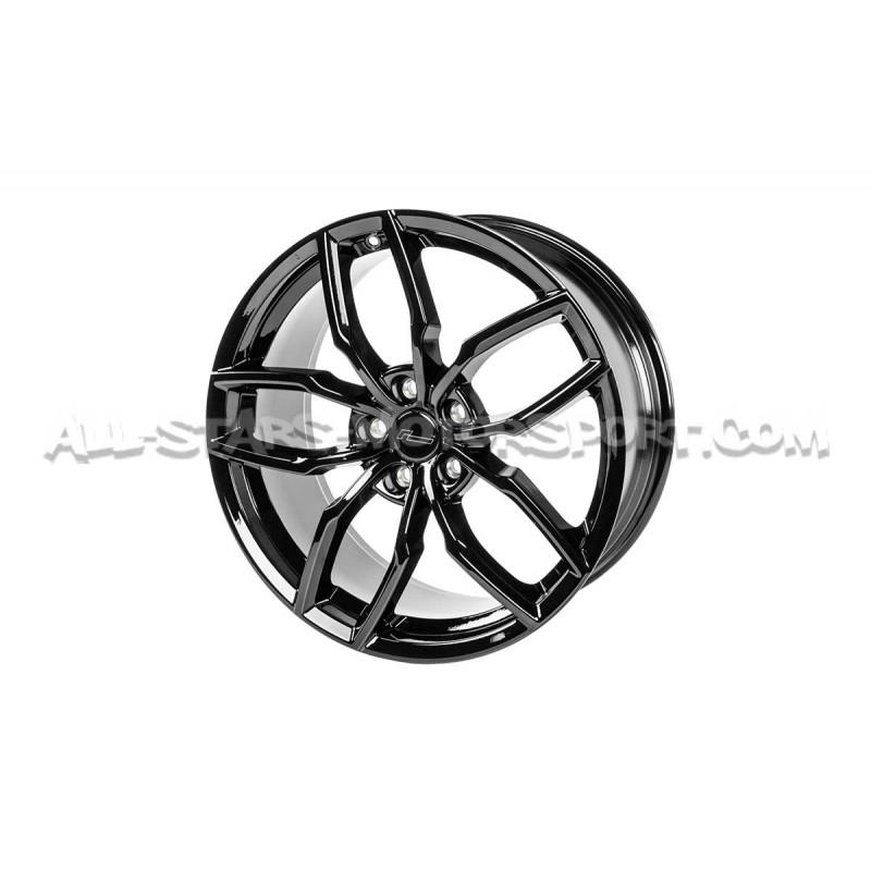 1 Jante Racingline R360 19 x 8.5 ET44 5x112 Noire