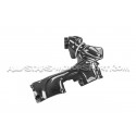Admision de carbono Gruppe M para Audi RS3 8V.5