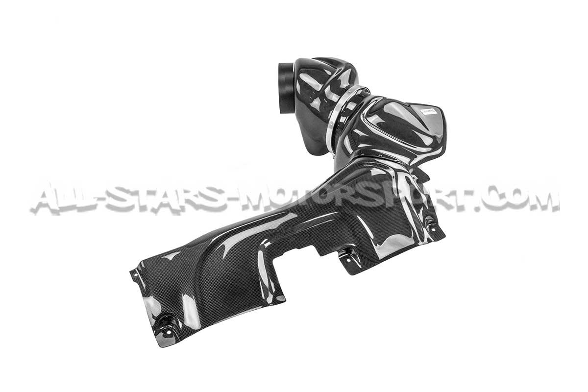 Admision de carbono Gruppe M para Audi RS3 8V.5