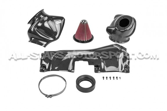 Admission carbone Gruppe M pour Audi RS3 8V.5