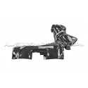Audi RS3 8V.5 Gruppe M Carbon Fiber Intake System