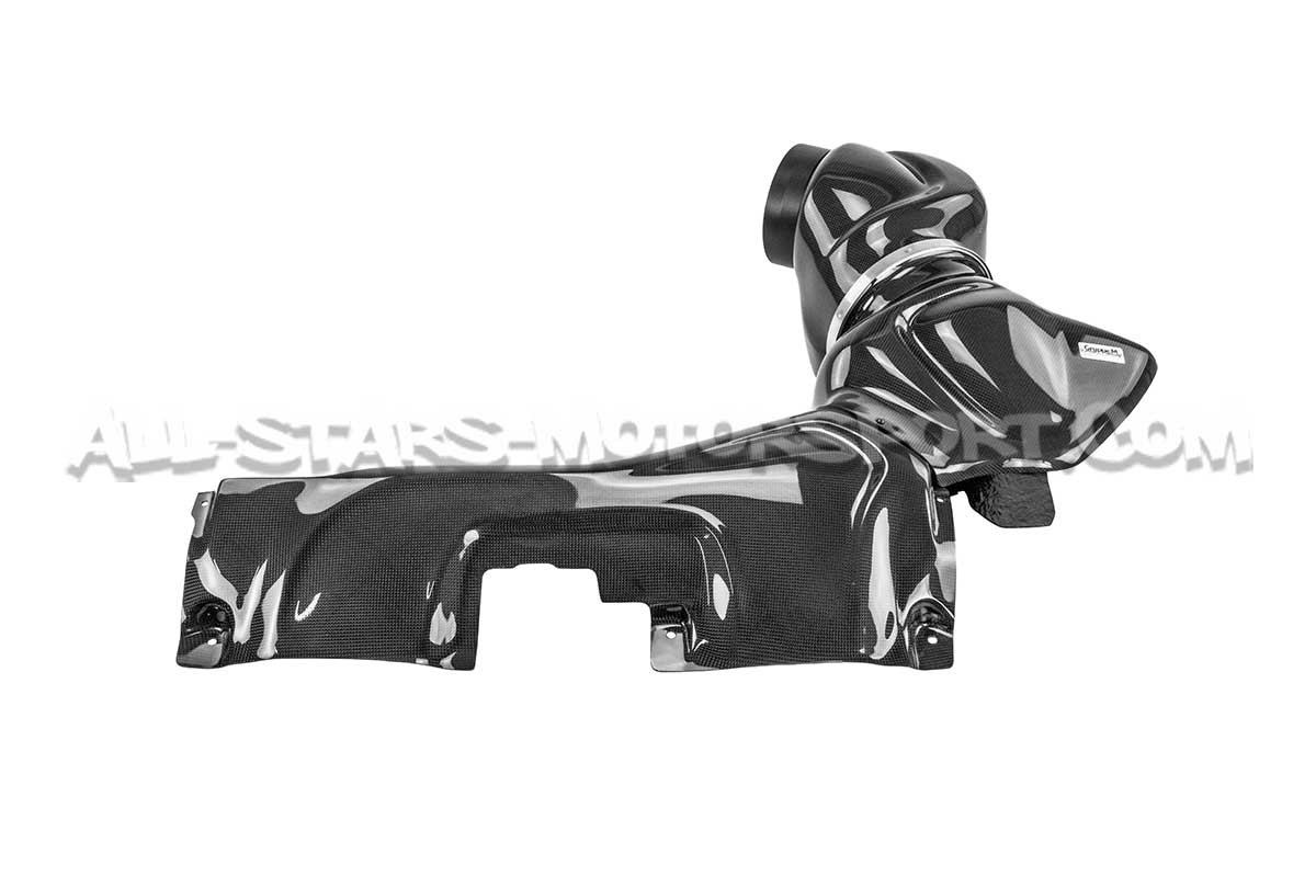 Admission carbone Gruppe M pour Audi RS3 8V.5