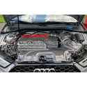 Audi RS3 8V.5 Gruppe M Carbon Fiber Intake System
