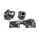 Admission carbone Gruppe M pour Audi RS3 8V.5