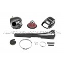 Admission carbone Gruppe M pour Golf 7 GTI / Golf 7 R / Leon 3 Cupr...