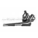 Admission carbone Gruppe M pour Golf 7 GTI / Golf 7 R / Leon 3 Cupr...
