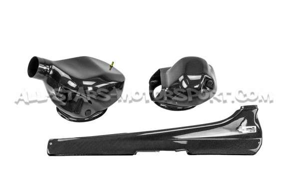 Golf 7 GTI / Golf 7 R / Leon 3 Cupra / S3 8V Gruppe M Carbon Fiber ...