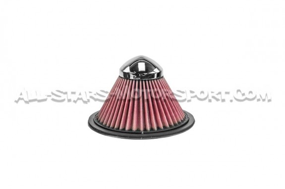 Admision de carbono Gruppe M para Golf 7 GTI / Golf 7 R / Leon 3 Cu...
