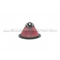 Admision de carbono Gruppe M para Golf 7 GTI / Golf 7 R / Leon 3 Cu...