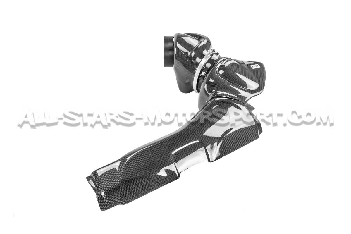 Audi TTRS 8S Gruppe M Carbon Fiber Intake System