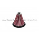 Audi TTRS 8S Gruppe M Carbon Fiber Intake System