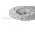 Audi S1 Dixcel SD Slotted Rear Brake Discs
