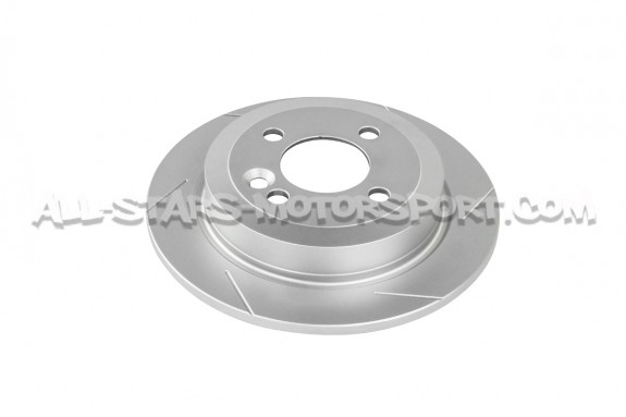 Disques de frein arrieres rainurés Dixcel SD pour Mini Cooper S R56