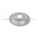 Mini Cooper S R56 Dixcel SD Slotted Rear Brake Discs