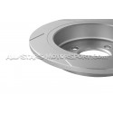 Disques de frein arrieres rainurés Dixcel SD pour Mini Cooper S R56