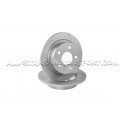 Disques de frein arrieres rainurés Dixcel SD pour Mini Cooper S F56