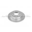 Mini Cooper S F56 Dixcel SD Slotted Rear Brake Discs