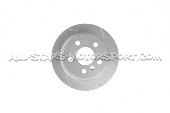 Disques de frein arrieres rainurés Dixcel SD pour Mini Cooper S F56