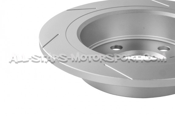 Disques de frein arrieres rainurés Dixcel SD pour Mini Cooper S F56
