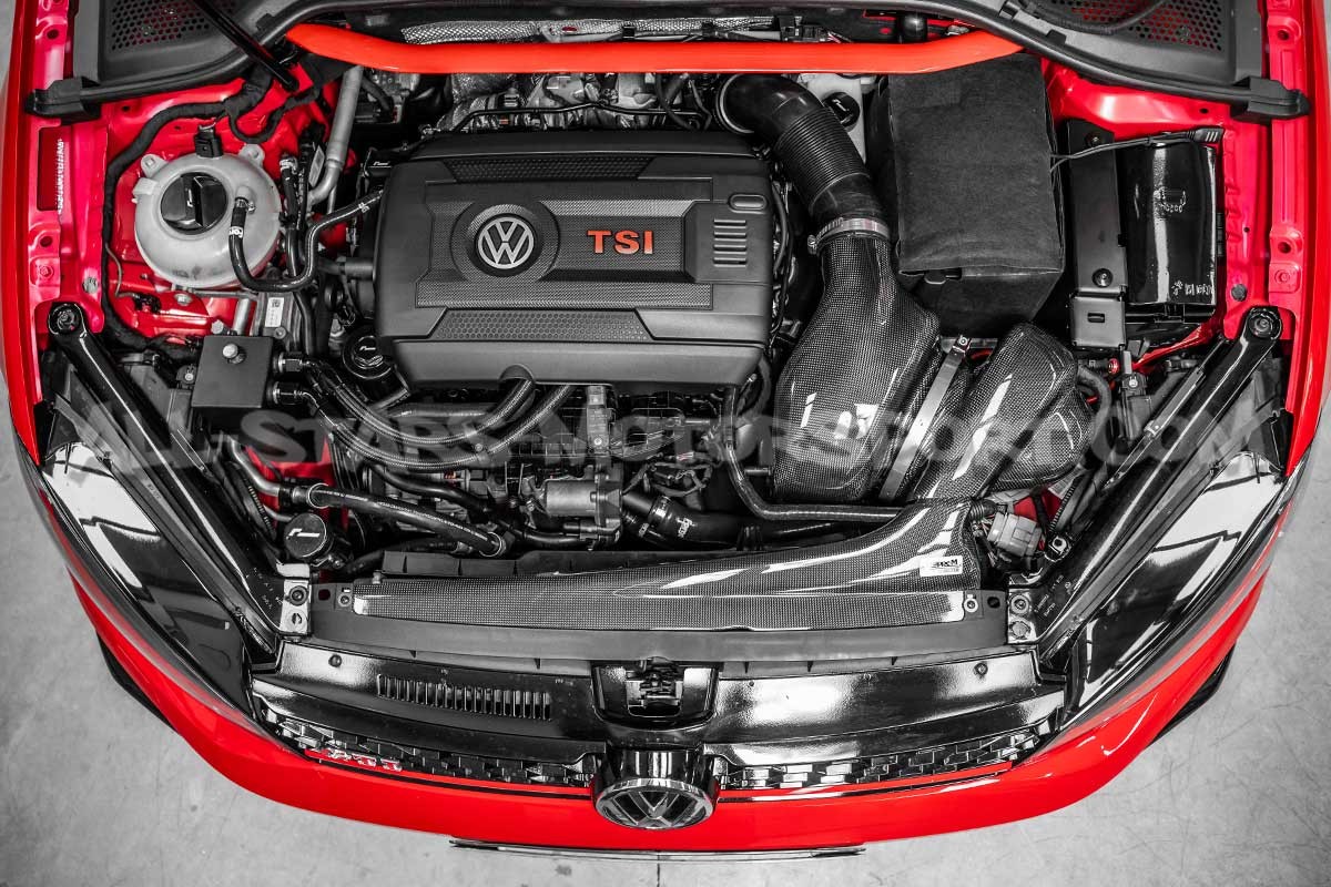 Golf 7 GTI / Golf 7 R / Leon 3 Cupra / S3 8V Gruppe M Carbon Fiber ...