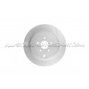 Disques de frein arrières rainurés Dixcel SD pour Subaru BRZ / Toyo...