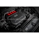 Admision de carbono Eventuri para Audi S3 8Y
