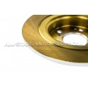 Honda Civic Type R FK8 / FL5 Dixcel FP Rear Brake Discs