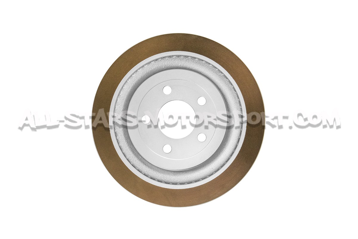 Ford Mustang S550 5.0 V8 / Ecoboost (Brembo)Dixcel FP Rear Brake Discs