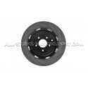Discos de freno traseros ranurados Dixcel FS 380mm para Nissan R35 GTR