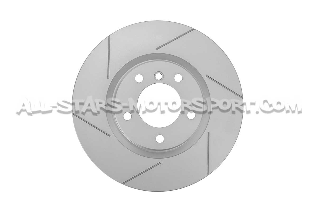 BMW M3 E36 Dixcel SD Slotted Front Brake Discs