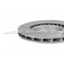Discos de freno delanteros ranurados Dixcel SD para BMW M3 E36