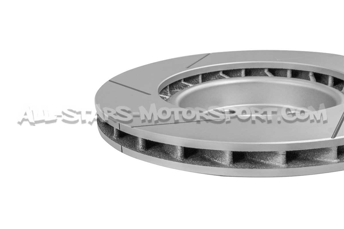 Disques de frein avants rainurés Dixcel SD pour BMW M3 E36
