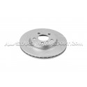 Mini Cooper S F56 Dixcel SD Slotted Front Brake Discs
