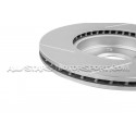 Disques de frein avants rainurés Dixcel SD pour Mini Cooper S F56