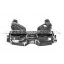 Admision de carbono Gruppe M para Mercedes Benz C63 AMG W204