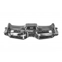 Admission carbone Gruppe M pour Mercedes Benz C63 AMG W204