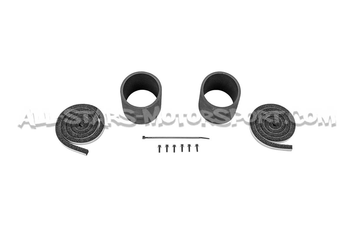 Mercedes Benz C63 AMG W204 Gruppe M Carbon Fiber Intake System