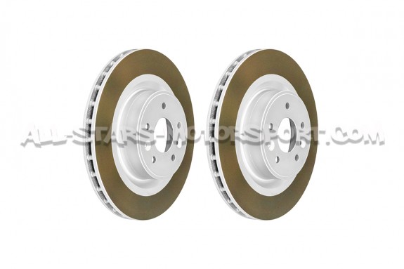 Renault Megane 3 RS Dixcel FP Front Brake Discs
