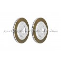 Renault Megane 3 RS Dixcel FP Front Brake Discs