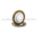 Renault Megane 3 RS Dixcel FP Front Brake Discs