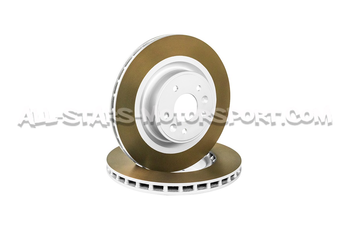 Renault Megane 3 RS Dixcel FP Front Brake Discs