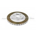 Disques de frein avants Dixcel FP pour Renault Megane 3 RS
