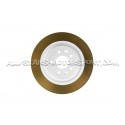 Disques de frein avants Dixcel FP pour Renault Megane 3 RS