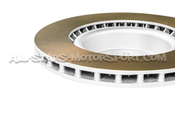 Disques de frein avants Dixcel FP pour Renault Megane 3 RS