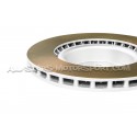 Renault Megane 3 RS Dixcel FP Front Brake Discs