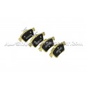 Pastillas de freno traseras Dixcel Z Type para Focus 3 RS y Focus 2...